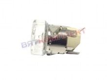 Лампа в комплекте VE1480A0, KVE1480A галогеновая для печи UNOX